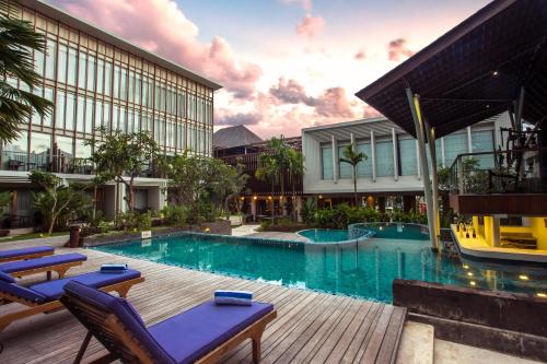 The Lerina Hotel Bali