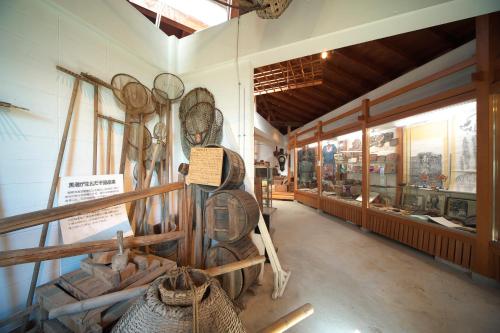 Kuroshio No Yado Rinkaiso – Katsuura, SC