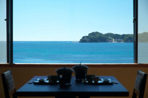 Kuroshio No Yado Rinkaiso – Katsuura, SC
