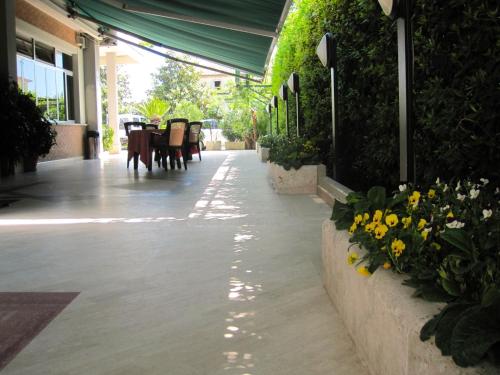 Hotel Ristorante Anita – Cupra Marittima, MO
