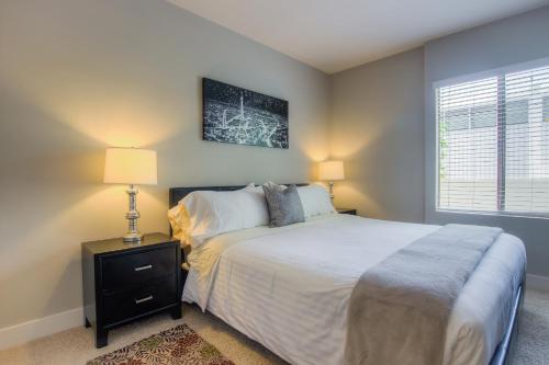 The Westwood Apartment 2 Bedroom 2Bath - main image