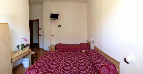 Hotel Ristorante Anita – Cupra Marittima, MO