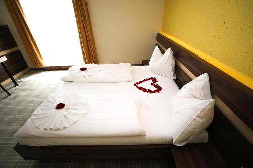 Primus Hotel & Apartments, Vienna (photo 7)