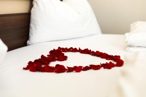 Primus Hotel & Apartments, Vienna (photo 4)