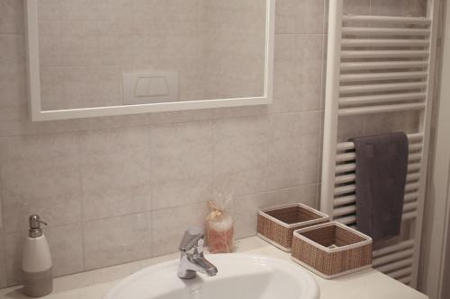  Apartment Trento Centro Storico in Trient