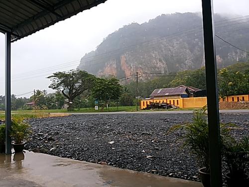 Purnama Alor Setar Chalet in Kulim