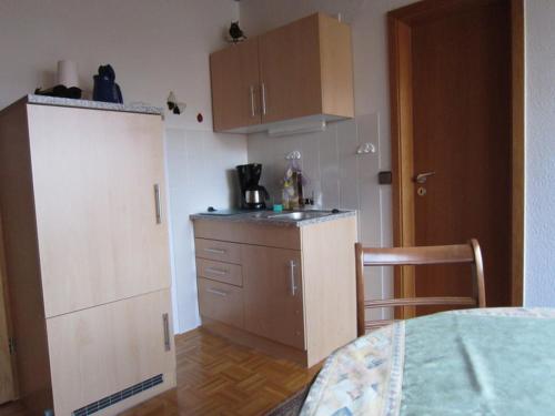 Apartment Freynik in Göttingen