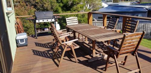 4 Bounty in Phillip Island