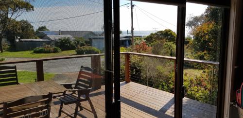 4 Bounty in Phillip Island