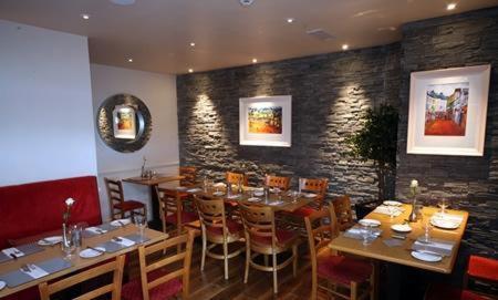 The White House Kinsale