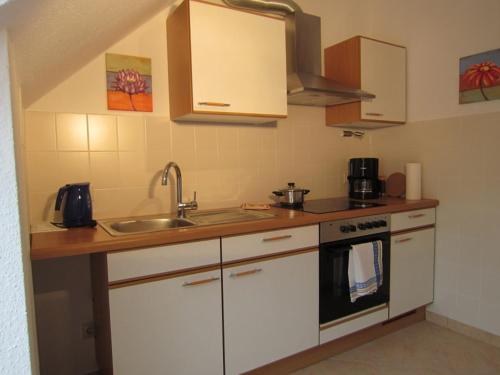 Apartment Freynik in Göttingen