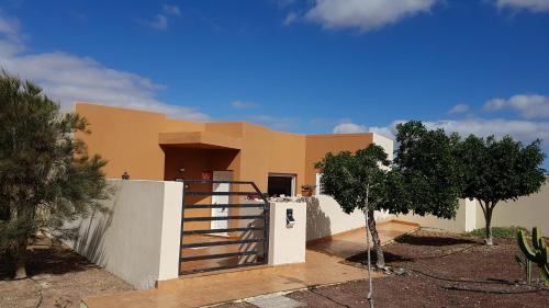  Casa de Nico in Antigua