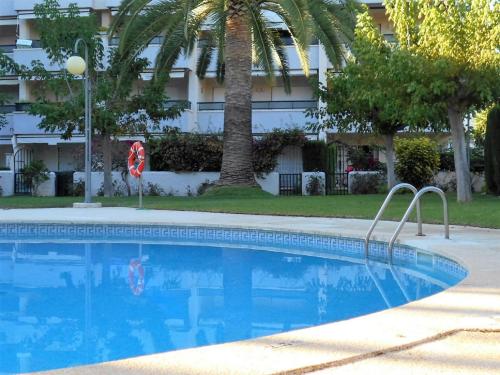 Edificio Regata, segunda linea de playa en Horta 111A - INMO22 in Cambrils