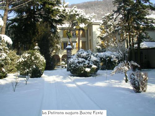 La Patirana Guesthouse 3