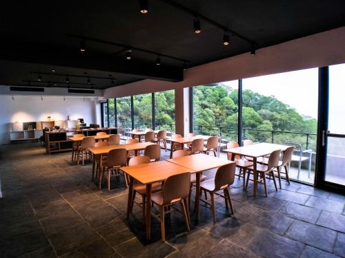 Dayspring Inn in Nangan