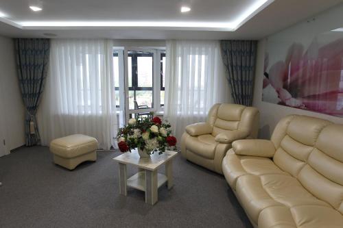 Hotel Alesya