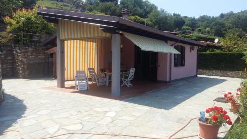  Ulivi e Relax, Pension in Diano Borello