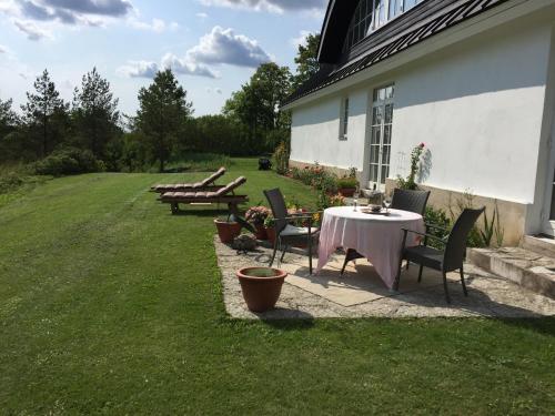 Facilities, Ryytli House Maidla village Marjamaa County estonia in Kivi