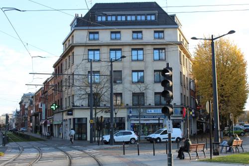 In Situ Hotel - image 13