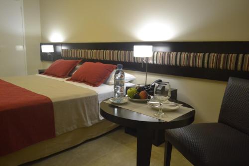 Almunecar Hotel in Tartagal