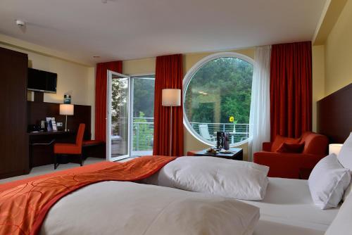 Aribo Hotel - image 8