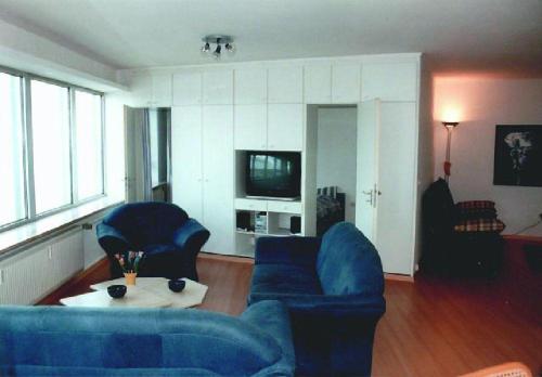Ferienwohnung-im-Wikingturm - main image