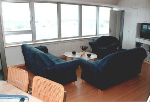Ferienwohnung-im-Wikingturm - main image