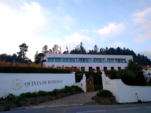  Quinta de Beiredos in Santa Cruz do Douro