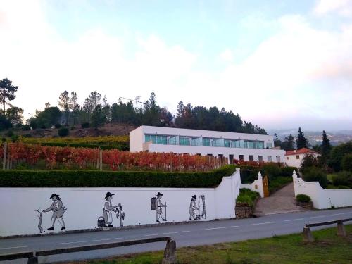  Quinta de Beiredos in Santa Cruz do Douro