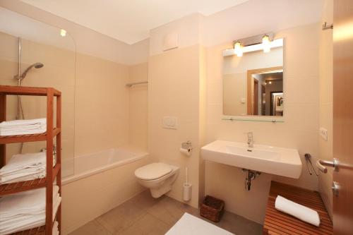 Exclusive Apartments - image 3