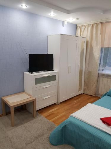 Apartament on Sovetskaya 14