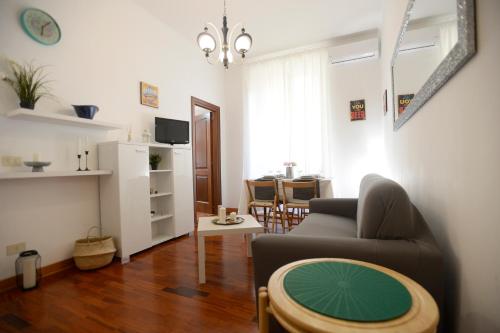 MECENATE DELUXE COLOSSEUM, Rome (photo 7)