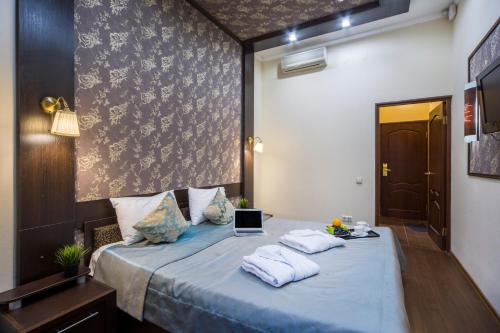 Hotel Graf Tolstoy - image 8