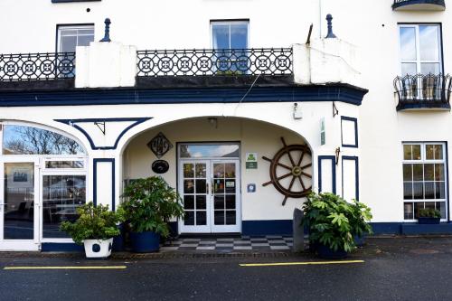 Leenane Hotel