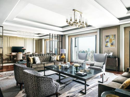The Langham Hefei in Hefei