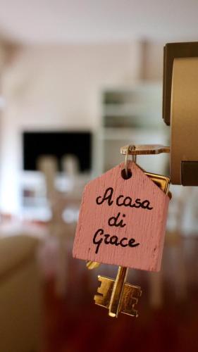 A CASA DI GRACE - Accommodation - Basiglio