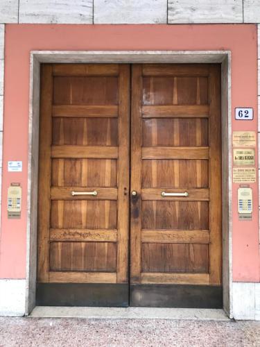 B&B ATTICO GALLIERA, Boloňa (fotografie 5)