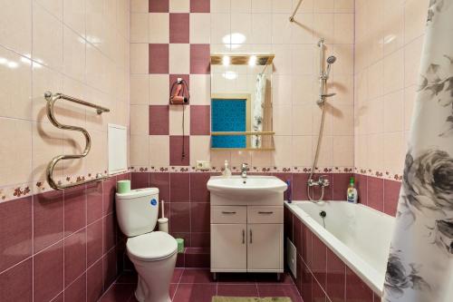 MaxRealty24 UP-kvartal 2 - image 6