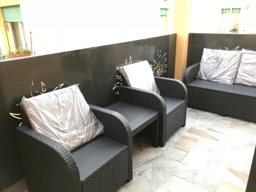 B&B ATTICO GALLIERA, Boloňa