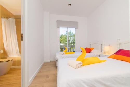 Apartamentos VIDALBA G - main image