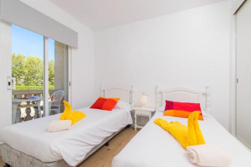 Apartamentos VIDALBA G - image 12