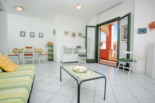  Bilocale Antares, Pension in Santa Teresa Gallura