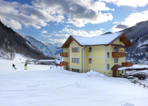 Landhaus Gastein