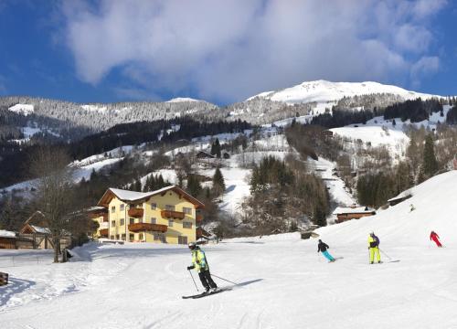 Landhaus Gastein