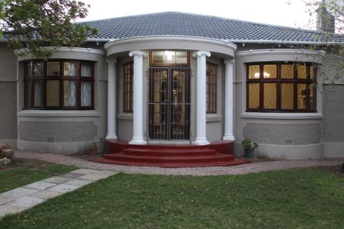 La Maison On 3rd Guesthouse Port Elizabeth