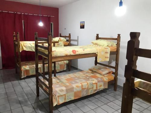 Parada 86 Hostel in ลาปา
