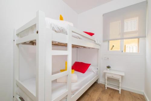 Apartamentos VIDALBA J - image 3