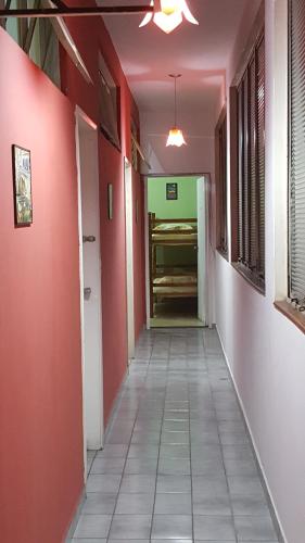 Parada 86 Hostel in ลาปา