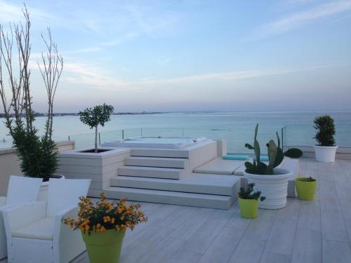 Bahiamar Room Type - Double Room with Sea View