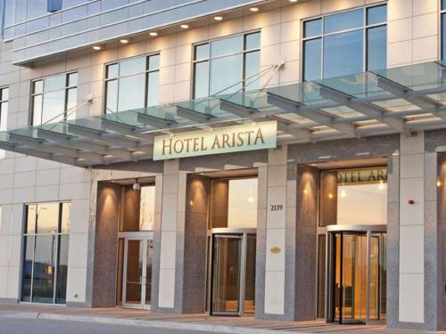 Hotel Arista - Naperville